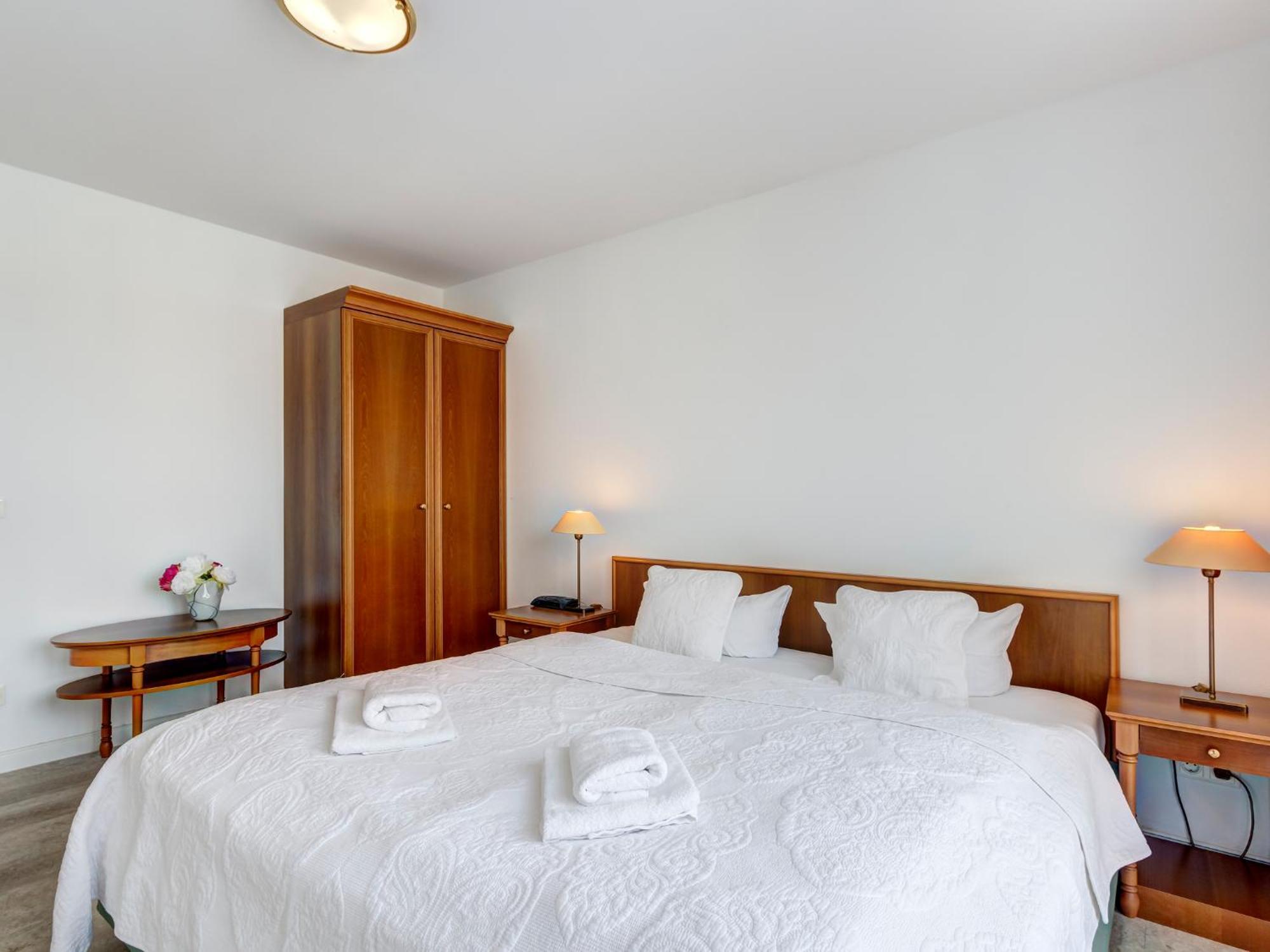 Seehof Wohnung 1.33 Heringsdorf  Esterno foto