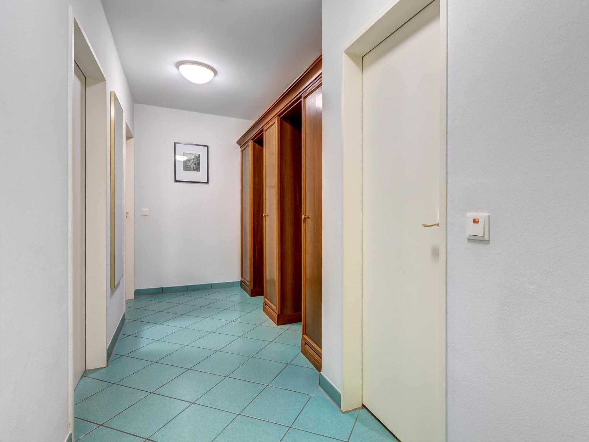 Seehof Wohnung 1.33 Heringsdorf  Esterno foto