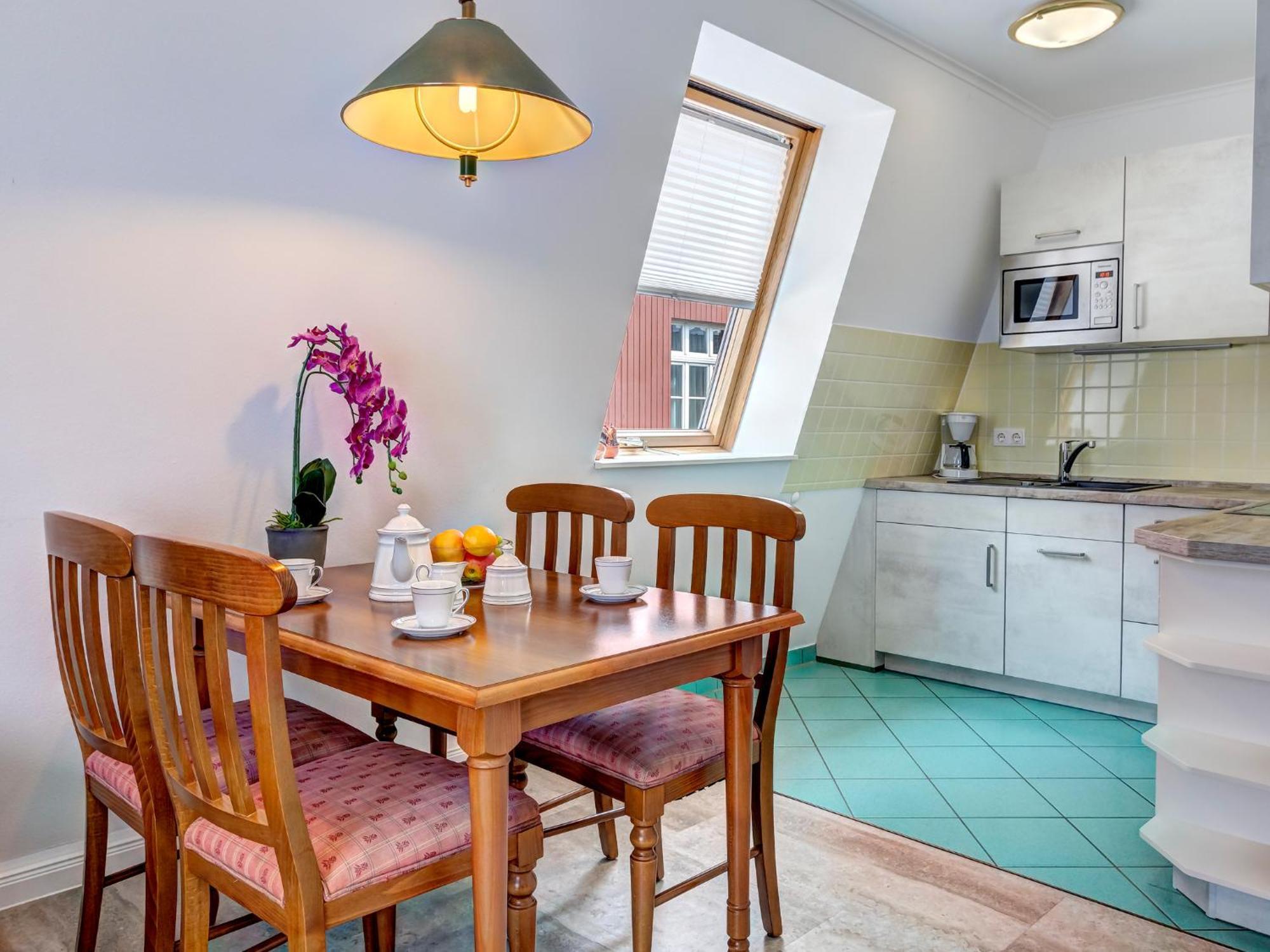 Seehof Wohnung 1.33 Heringsdorf  Esterno foto